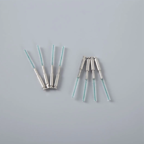 kök kanal fırçası