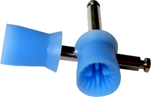 Dental Clinic Medical Silikon Yaşam Uzun Peygamber Kupası