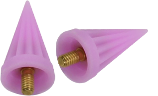 Dişhekimliği Departmanı için Lateks Ücretsiz Yumuşak Peygamber Kupası