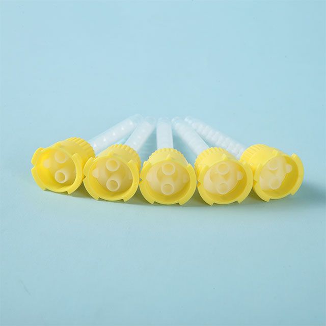 Diş kullanımı için OW-C70 Karıştırma İpuçları