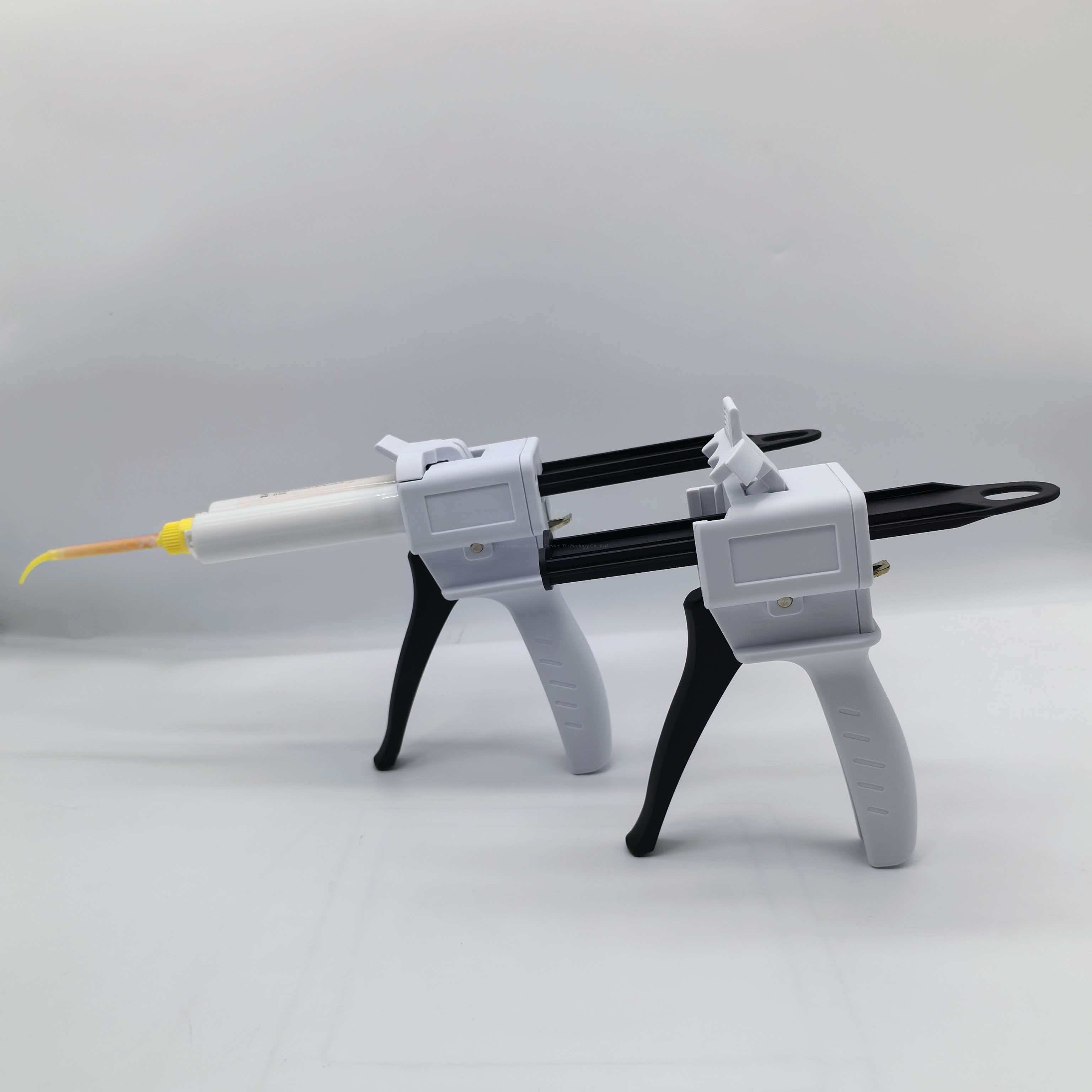 Ouwen Yüksek Sertlik Aşınmaya Dayanıklı Kararlı Kullanım Diş Restoratif Karışık Malzeme İticileri