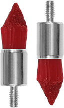 Dişhekimliği Departmanı için Naylon Hard Peygamber Fırçası