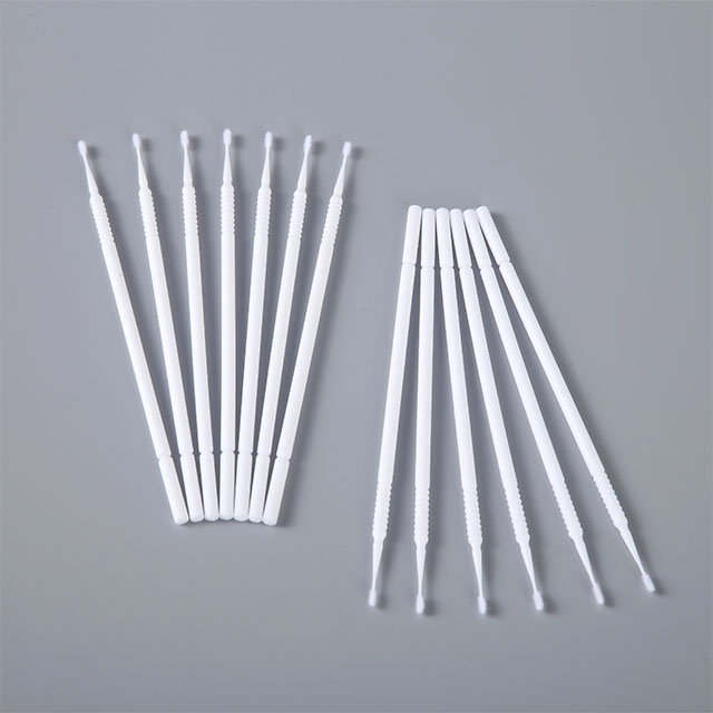 Dental Micro Aplikatörler Çinli Üreticiden En Çok Satan Tek Kullanımlık Dental Malzeme Ürünü