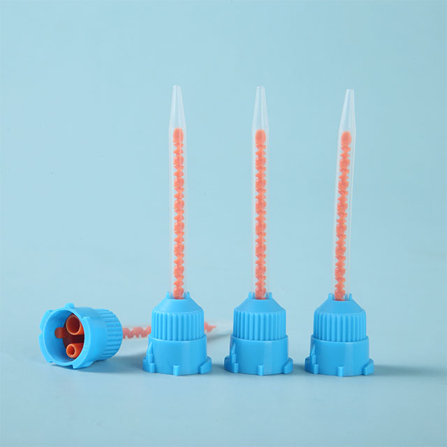 Günlük kullanım için plastik yüksek performanslı karıştırma ipuçları