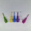 Ergonomik Sabit Saplı Kolay Kullanım Ağız Tedavisi Dental Flush Akın Aplikatör İğnesi