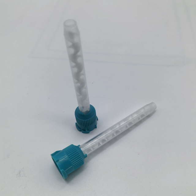 Klinik Sınıfında Tek Kullanımlık Lateks İçermeyen Bükülebilir Uç Sızıntı Önleyici Ağız Sulama Diş Uygulama Konveyörü