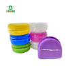 OUWEN ÜRETİMİ OW-14-1 MAVİ YANLIŞ DİĞER HERİ HARİŞİM KUTUSU DENT HALKINT TESİMİ KASASI DİŞ SAPLIK KUTU