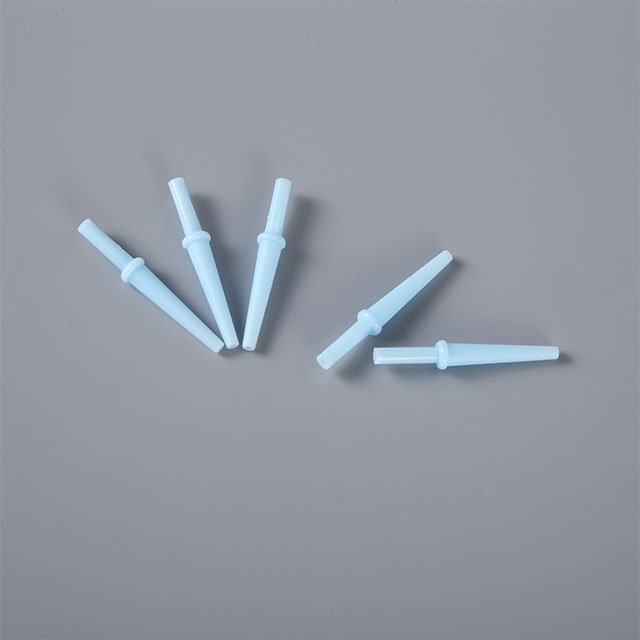 OW-T27 Diş emme tüpü ile intraoral uç kullanımı