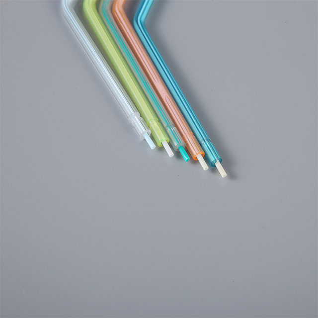 N-1 hava-su şırıngası