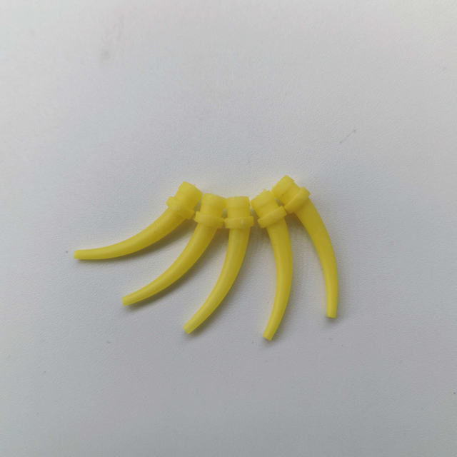 Güvenilir Tutarlı Karıştırma Etkisi Tıkanmayı Önleyici Dental Malzeme Uygulaması Dental Konveyör Karıştırma Ucu