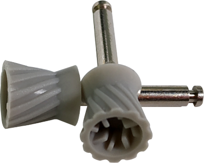 Diş doldurma dişleri için mandal tipi Yumuşak Peygamber Kupası