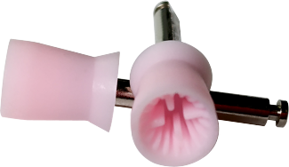 Günlük kullanım için açı etkili Peygamber Kupası