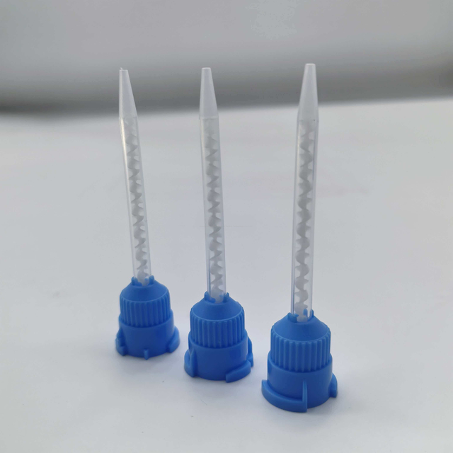 Hafif Taşınabilir Ergonomik Tasarım Toksik Olmayan Kokusuz Güvenli Ağız Bakımı Tedavisi Diş Konveyörü