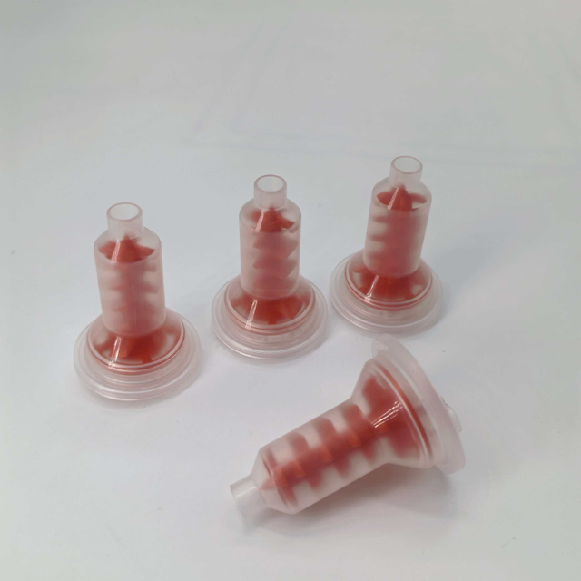 Etchant Bonding ve Diş Gem Uygulaması için İdeal Tek Kullanımlık Dental Alet Diş Konveyörü