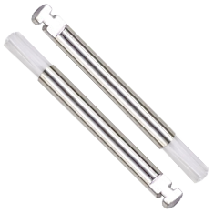 Temizlik için renkli dayanıklı peygamber fırça