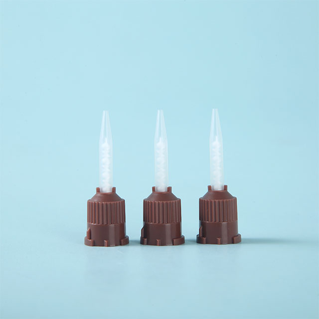 OW-D40-3 Lab 10: 1 Karıştırma Oranı Yüksek hassasiyetli karıştırma ipuçları