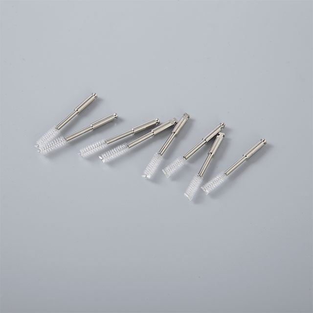 W3 Dental Kök Top Temizleme Fırçası