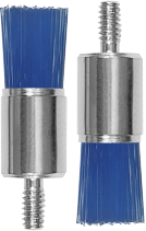 Diş Departmanı için Kırmızı Çok Fonksiyonlu Peygamber Fırçası