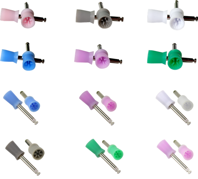 Protezler için Beyaz Çok Fonksiyonlu Peygamber Kupası