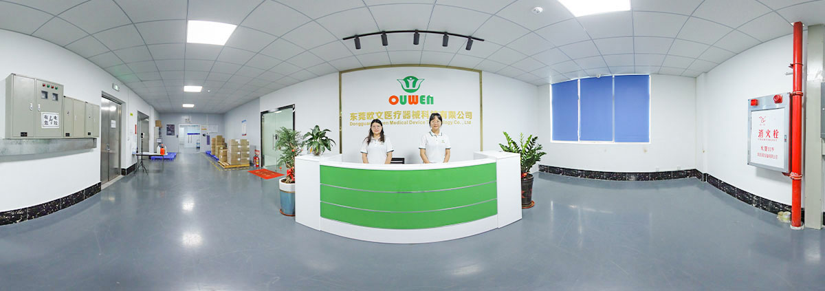 Ouwen Dental Sarf malzemeleri tedarikçisi