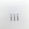 Yeni Yükseltme Yüksek Yoğunluklu Kırılmaz Diş Laboratuvarı Profesyonel Beyaz Kumtaşı Taşlama Kafası