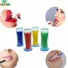 Dental Malzeme Tek Kullanımlık Sarf Malzeme Ürünleri Mikro Aplikatör Fırçası En Çok Satan Yüksek Kalite