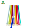 Çıkarılabilir/Çıkarılamaz Kapalı Fabrika Toptan Sıcak Satış Tek Kullanımlık Dental Tükürük Ejektörü Eşleme Uçu