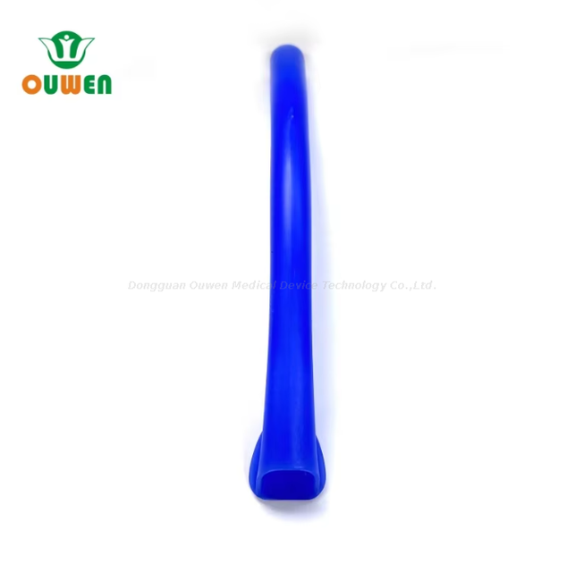 Fabrika Toptan Dental Duckbill Tahliye İpuçları Güçlü Adsorpsiyon Sıcak Satış 10 PCS/Torba Güçlü Emme CE/ISO Sertifikalı