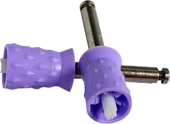 Diş doldurma dişleri için silikon Relaible Peygamber Kupası