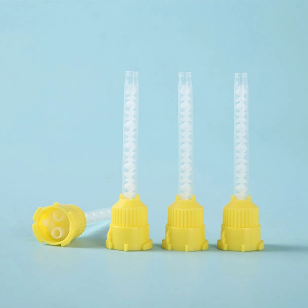 Yeni başlayanlar için plastik uygun karıştırma ipuçları