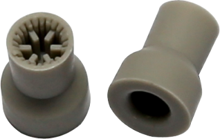 Beyaz Etkili Peygamber Kupası Parlatma