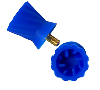 Tazminatlar için Vida Tipi Yaşam Uzun Peygamber Kupası